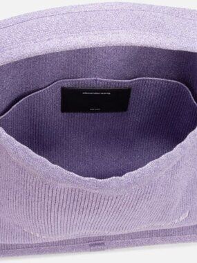 RARE Alexander Wang Ryan Large Bag “Unicorn” — NWT — 20323K61T